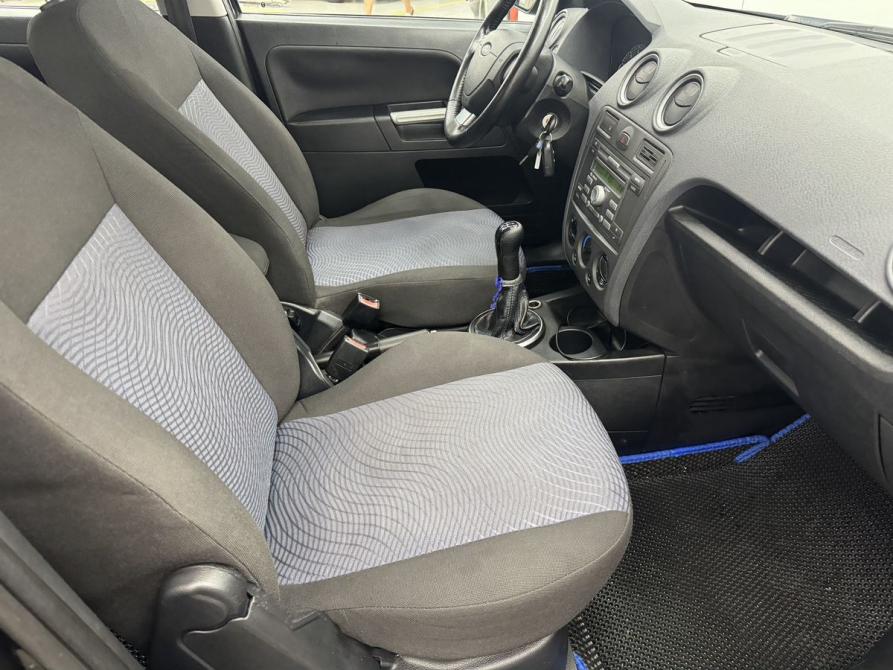 Ford Fusion I Рестайлинг Воронеж  - изображение 16