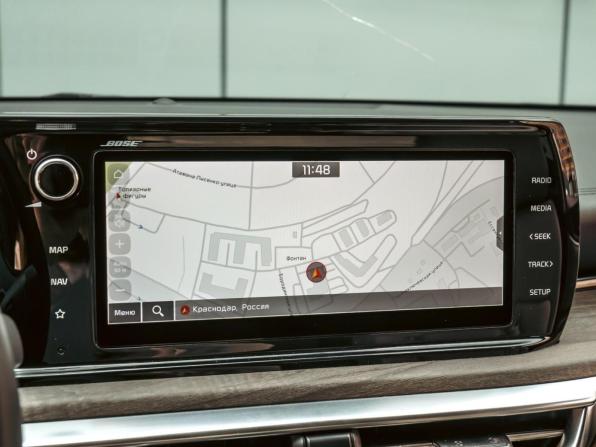 Kia K5 III с пробегом 2021 года, цена 2 545 000 рублей, 103378 км, седан, Автокод Объявления