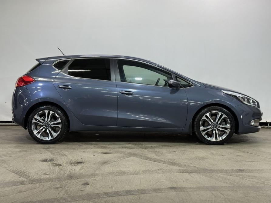 Kia Ceed II Ярославль  - изображение 4