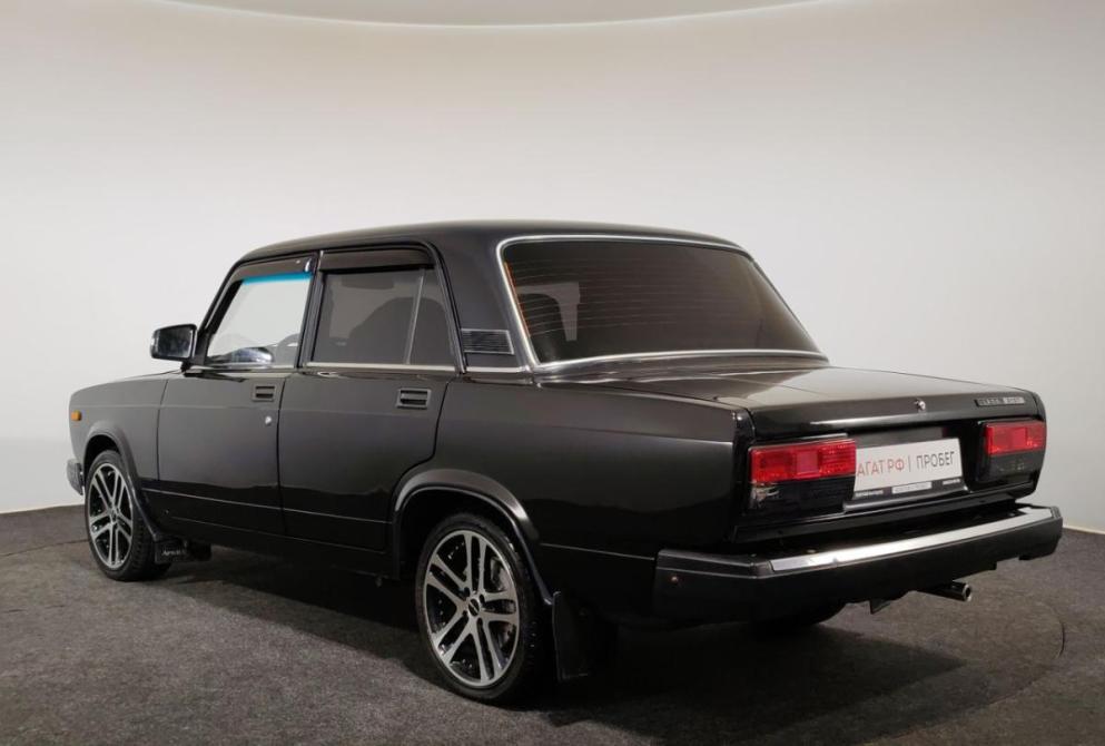 Lada (ВАЗ) 2107 Ярославль  - изображение 7
