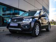 Suzuki Grand Vitara II Рестайлинг 2 Санкт-Петербург  - изображение 36