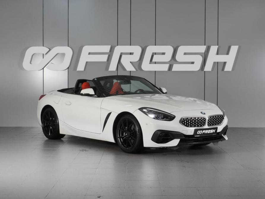 BMW Z4 III (G29) Минеральные Воды  - изображение 6