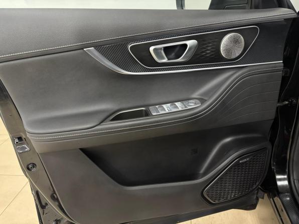 Chery Tiggo 7 Pro Max I Рестайлинг с пробегом 2024 года, цена 2 070 000 рублей, 28102 км, внедорожник, Автокод Объявления