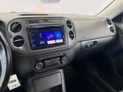 Volkswagen Tiguan I Рестайлинг Краснодар  - изображение 31