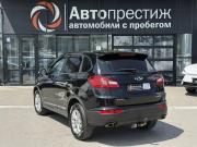 Chery Tiggo 5 I Волгоград  - изображение 10