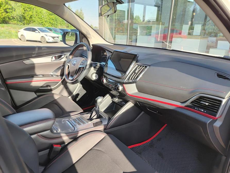 Changan CS55 I Ижевск  - изображение 13