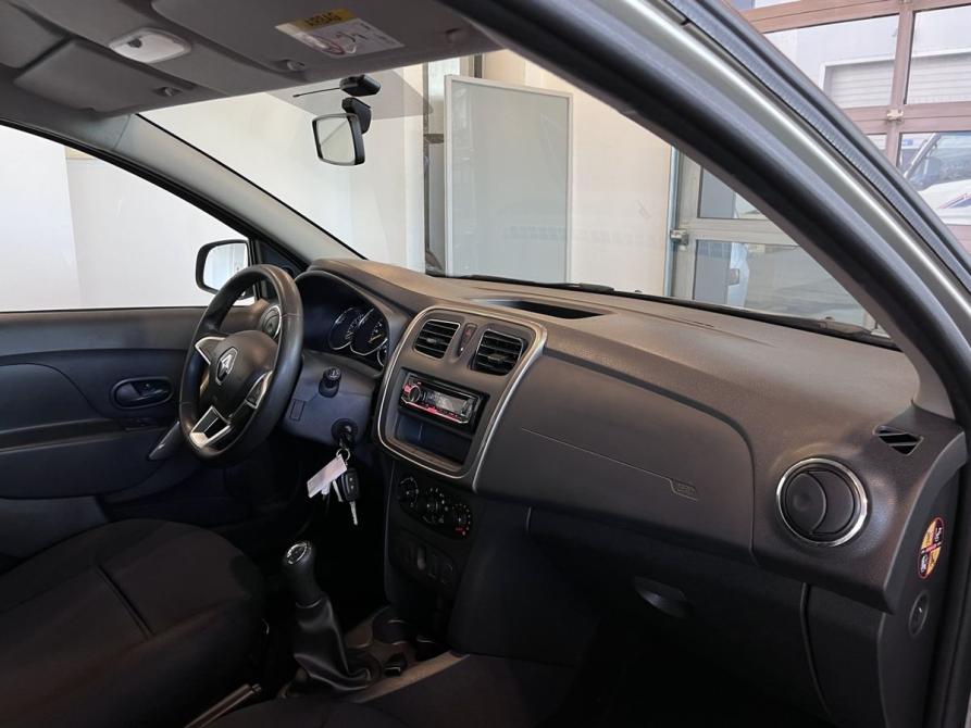Renault Logan II Рестайлинг Чебоксары  - изображение 12