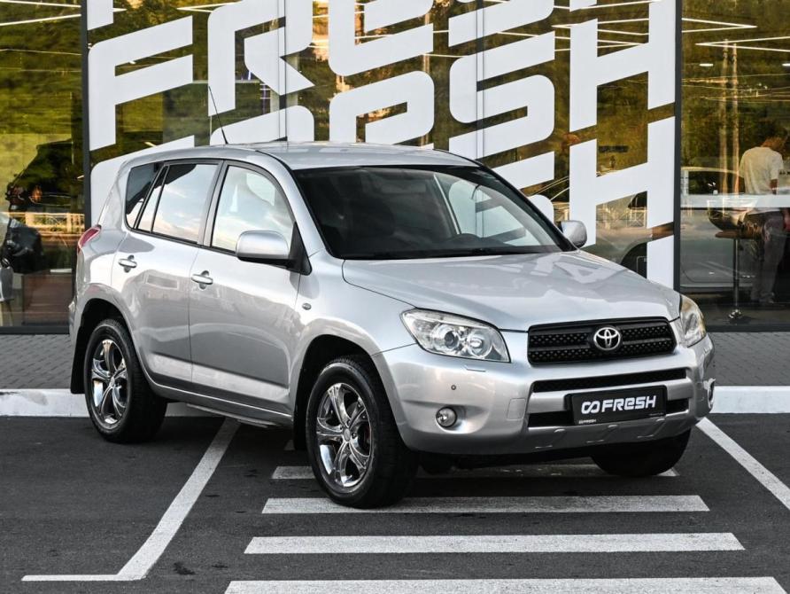 Toyota RAV4 III (XA30) Волгоград  - изображение 1