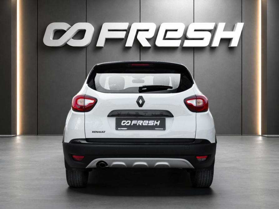 Renault Kaptur I Тверь  - изображение 4