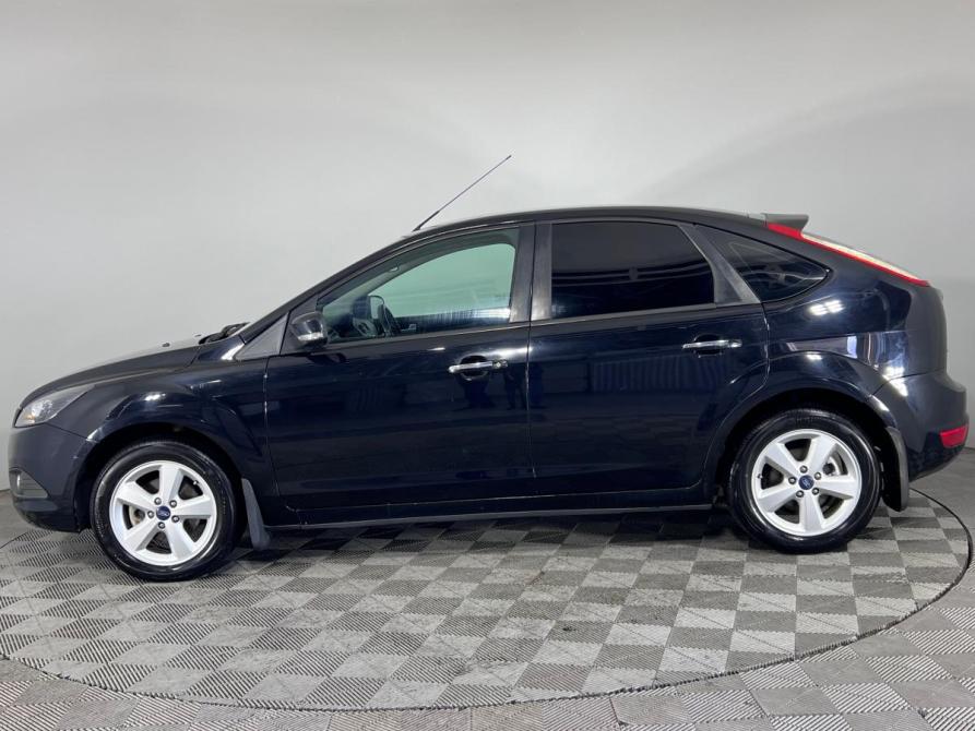 Ford Focus II Рестайлинг Ростов-на-Дону  - изображение 8