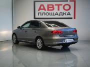 Volkswagen Passat B7 Челябинск  - изображение 33