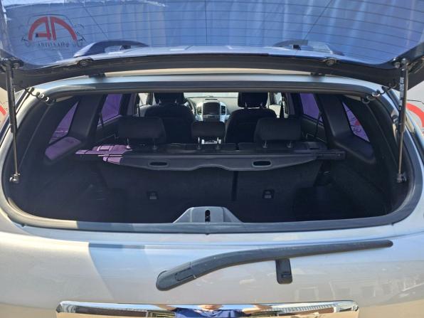 Chevrolet Captiva I с пробегом 2008 года, цена 879 000 рублей, 203565 км, внедорожник, Автокод Объявления