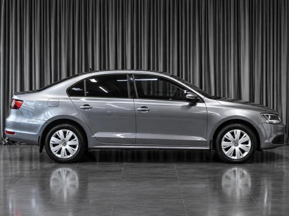 Volkswagen Jetta VI с пробегом 2014 года, цена 1 179 000 рублей, 161614 км, седан, Автокод Объявления