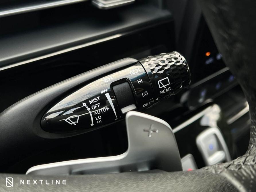 Hyundai Staria I Самара  - изображение 15
