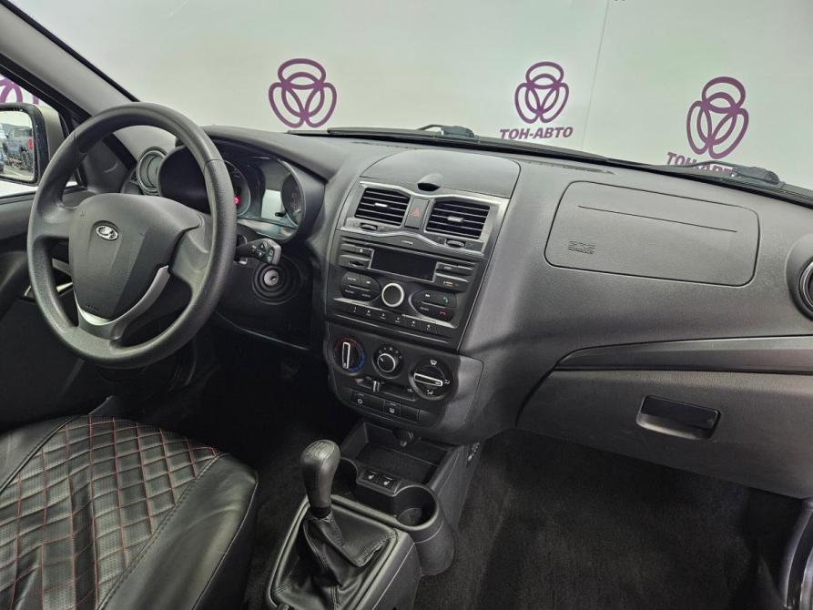 Lada (ВАЗ) Granta I Рестайлинг Тольятти  - изображение 18