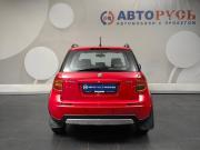 Suzuki SX4 I (Classic) Рестайлинг Москва  - изображение 28