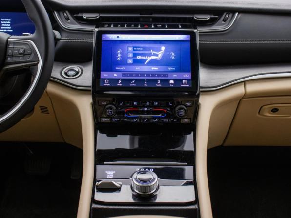 Jeep Grand Cherokee V (WL) с пробегом 2023 года, цена 6 250 000 рублей, 57527 км, внедорожник, Автокод Объявления