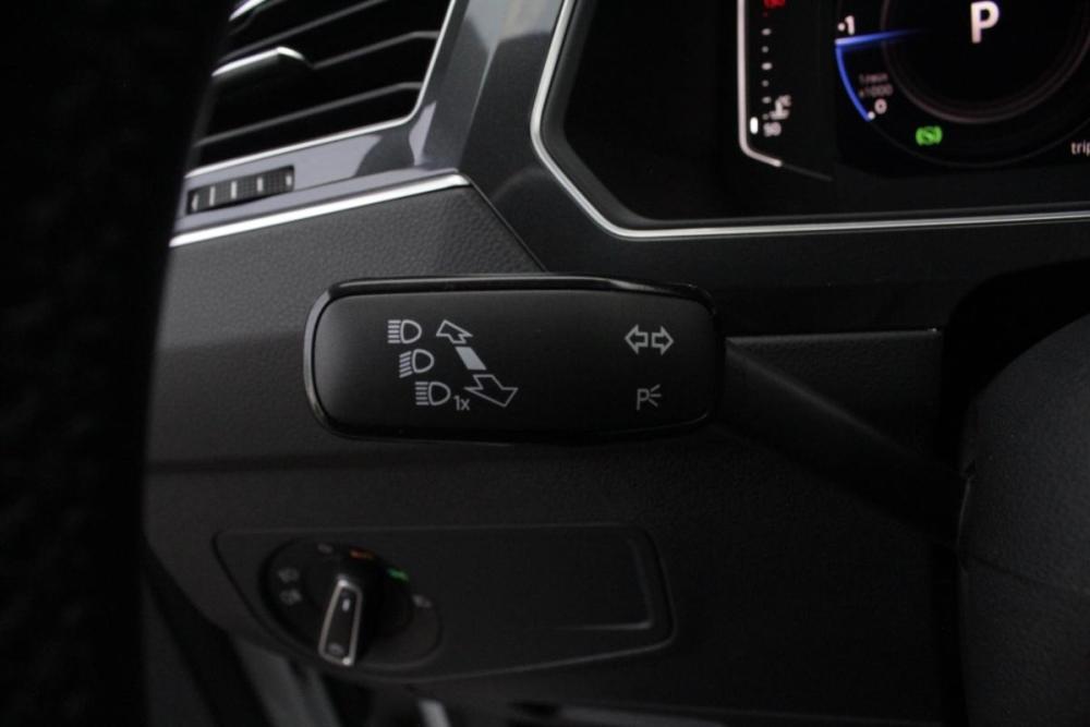 Volkswagen Tiguan II Брянск  - изображение 12