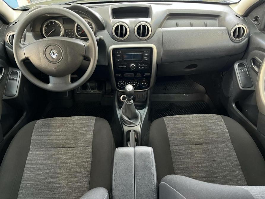Renault Duster I Нижнекамск  - изображение 15