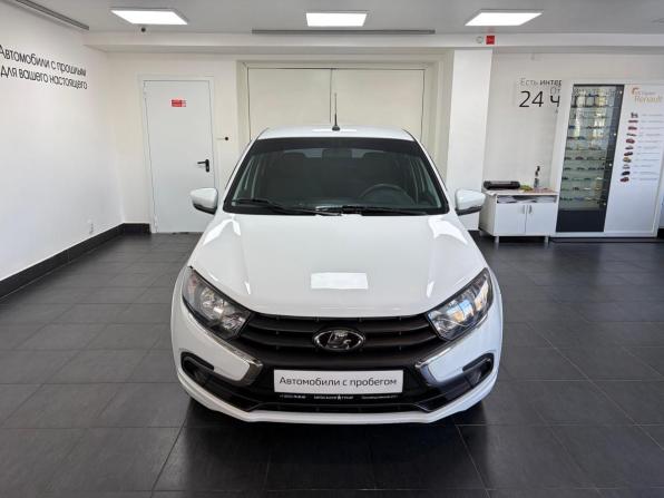 Lada (ВАЗ) Granta I Рестайлинг с пробегом 2023 года, цена 665 000 рублей, 91000 км, седан, Автокод Объявления