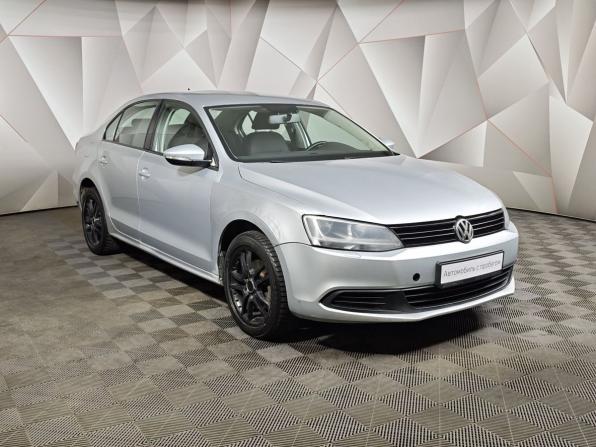 Volkswagen Jetta VI Рестайлинг с пробегом 2016 года, цена 981 000 рублей, 197971 км, седан, Автокод Объявления