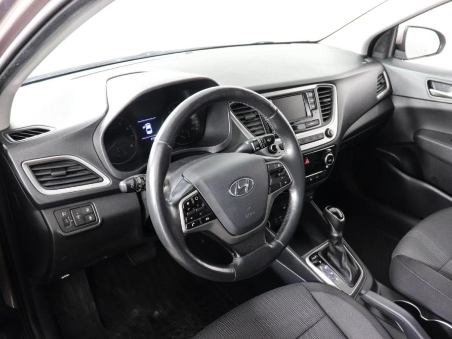 Hyundai Solaris II Химки  - изображение 9
