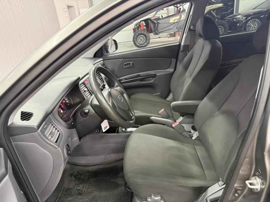 Kia Rio II Рестайлинг Краснодар  - изображение 12