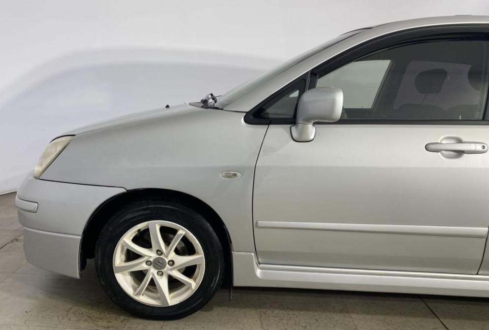 Suzuki Liana I Саранск  - изображение 11