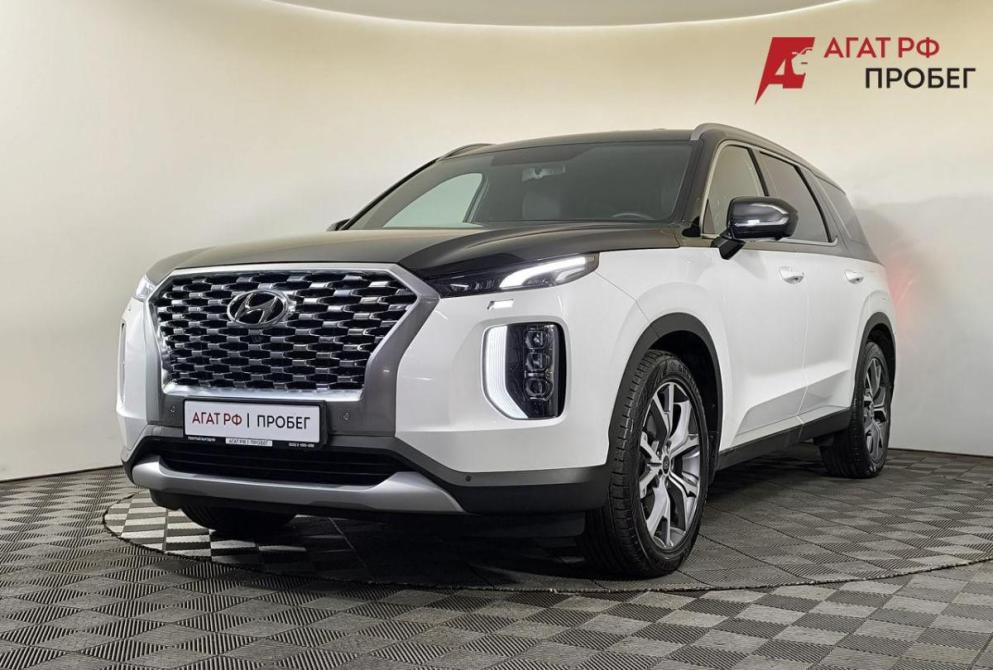 Hyundai Palisade I Нижний Новгород  - изображение 1