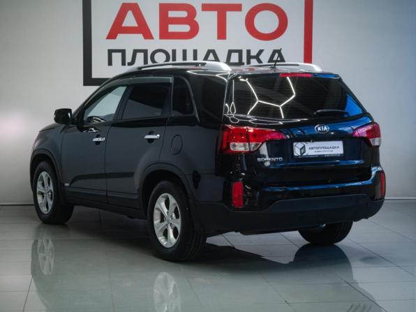 Kia Sorento II Рестайлинг с пробегом 2015 года, цена 1 860 000 рублей, 171141 км, внедорожник, Автокод Объявления
