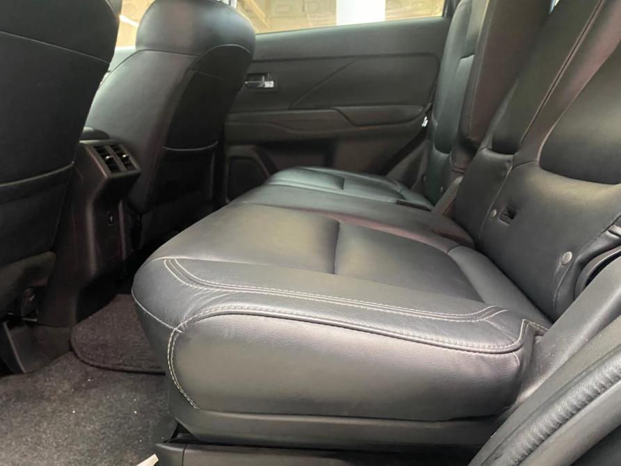 Mitsubishi Outlander III Рестайлинг 3 Альметьевск  - изображение 39