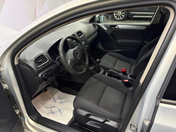 Volkswagen Golf V с пробегом 2011 года, цена 750 000 рублей, 158004 км, хэтчбек, Автокод Объявления