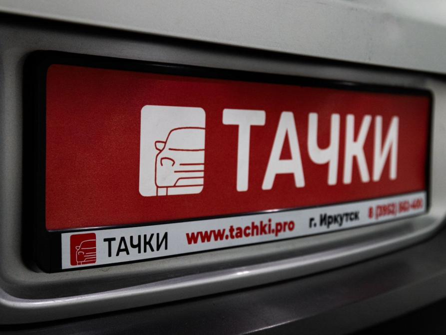 Volkswagen Tiguan I Рестайлинг Иркутск  - изображение 23