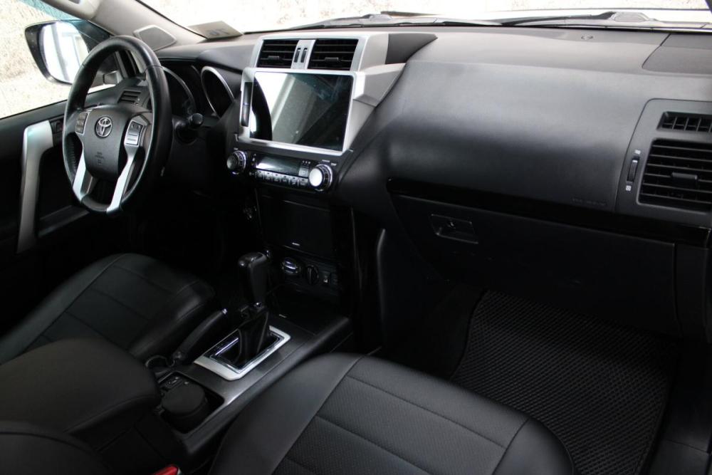 Toyota Land Cruiser Prado 150 Series Рестайлинг 1 Ярославль  - изображение 11