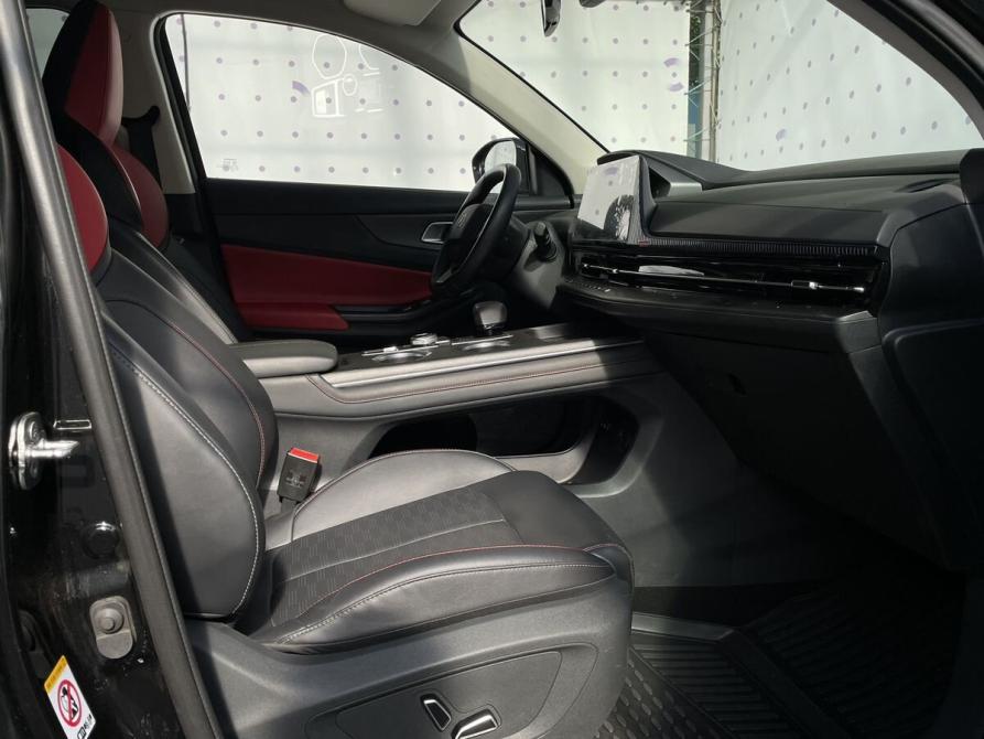 Changan UNI-S (CS55 Plus) Тамбов  - изображение 12