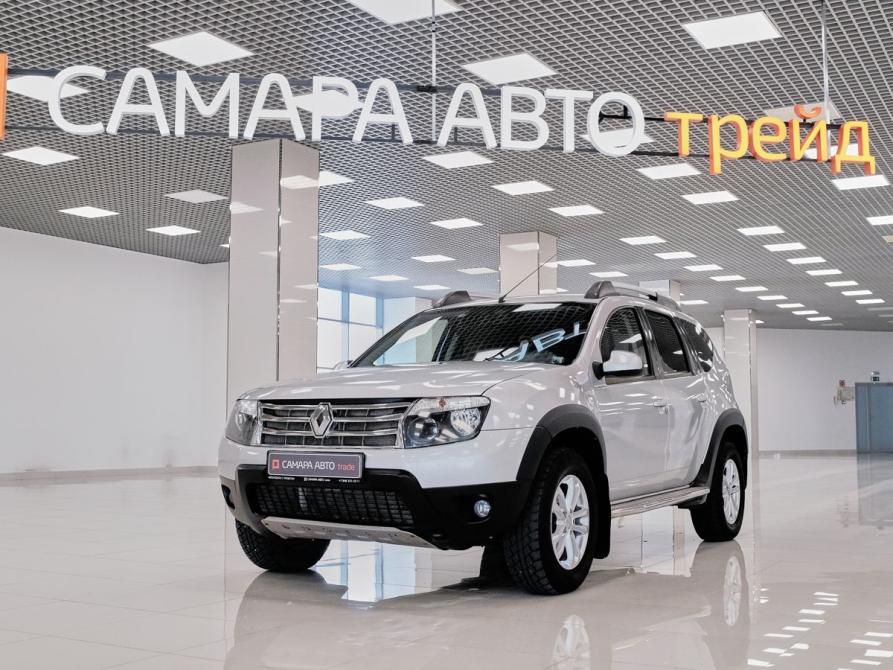 Renault Duster I Самара  - изображение 1