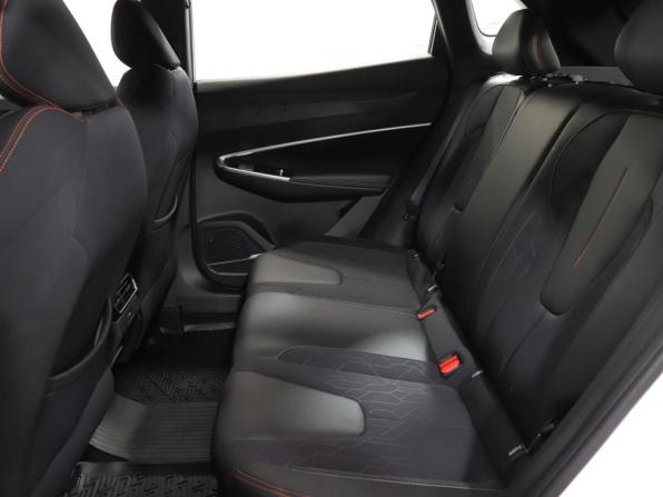 Geely Cityray с пробегом 2024 года, цена 2 490 900 рублей, 19552 км, внедорожник, Автокод Объявления