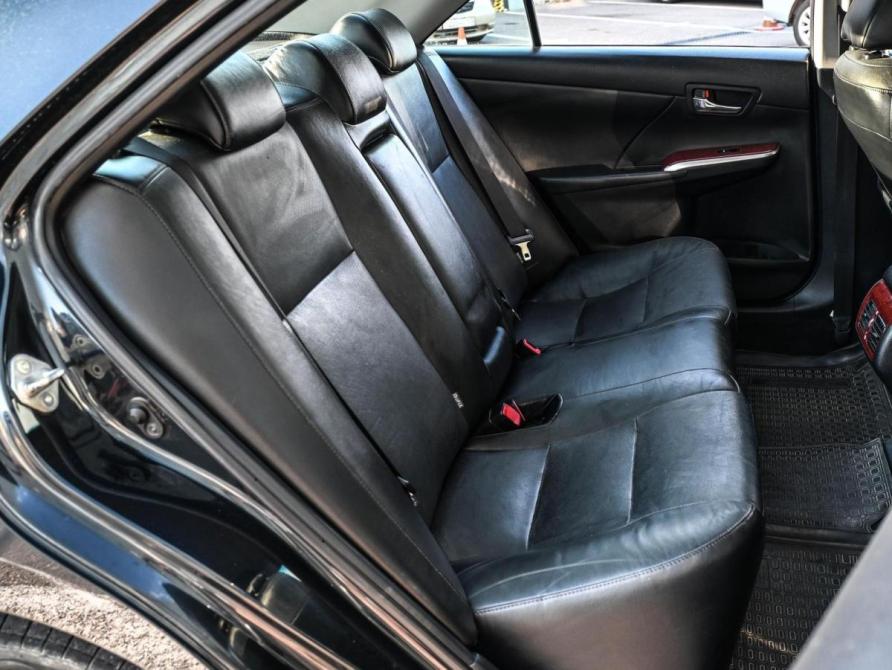 Toyota Camry VII (XV50) Новороссийск  - изображение 7