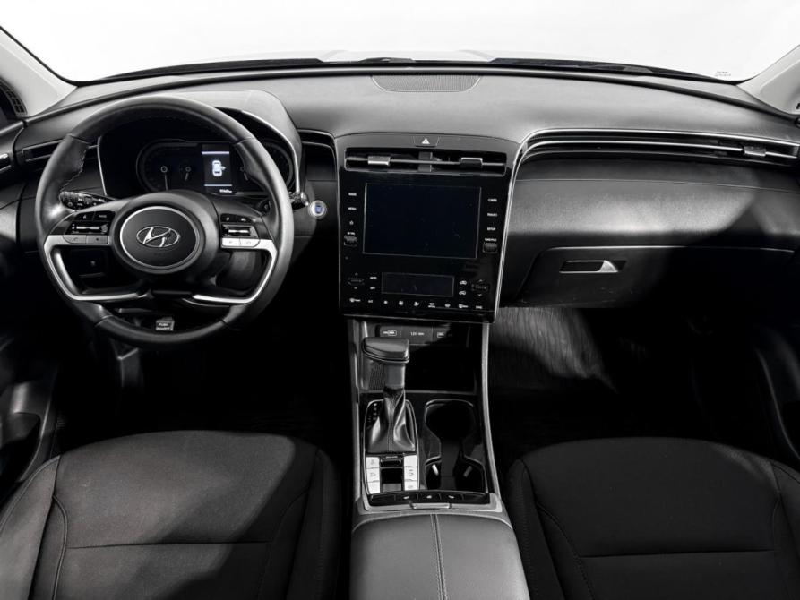 Hyundai Tucson IV Санкт-Петербург  - изображение 15