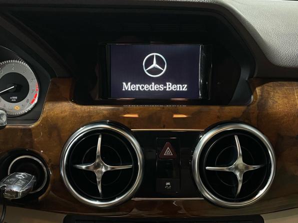Mercedes-Benz GLK-Класс I (X204) Рестайлинг с пробегом 2012 года, цена 1 298 000 рублей, 255680 км, внедорожник, Автокод Объявления