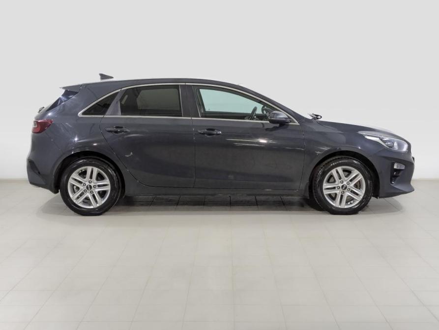 Kia Ceed III Москва  - изображение 4
