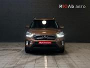 Hyundai Creta I Челябинск  - изображение 24