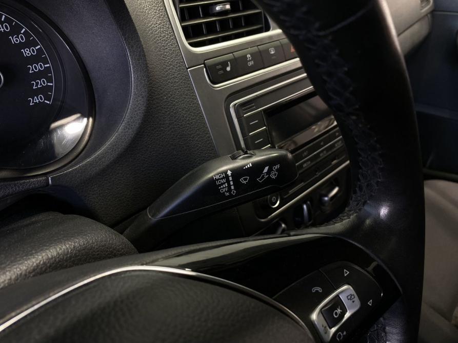 Volkswagen Polo V Рестайлинг Ростов-на-Дону  - изображение 16