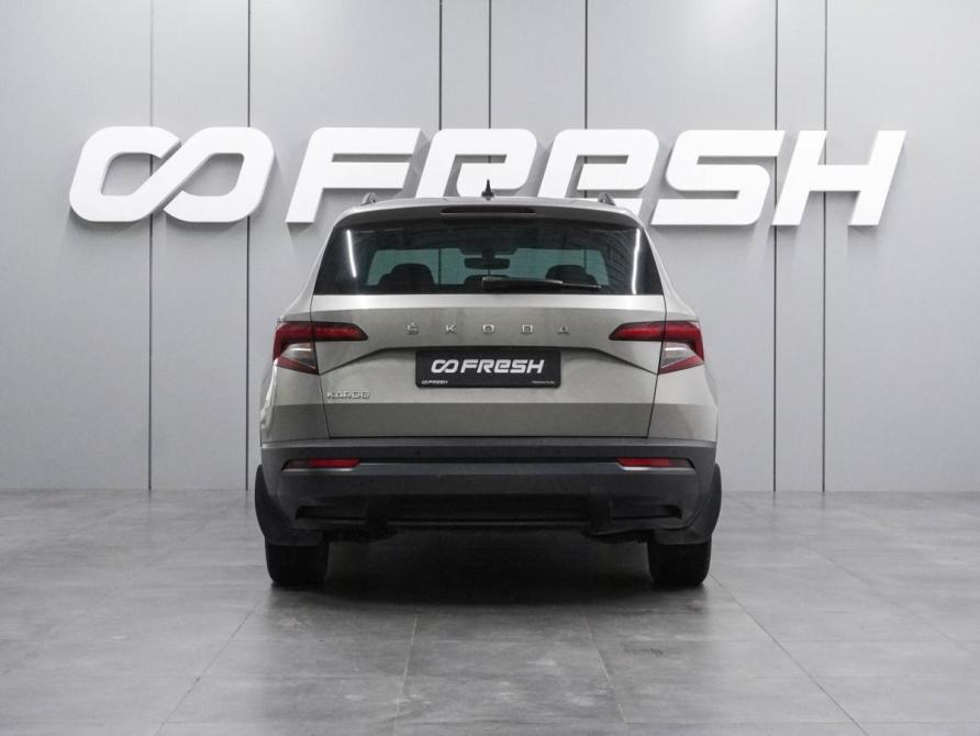 Skoda Karoq I Воронеж  - изображение 4