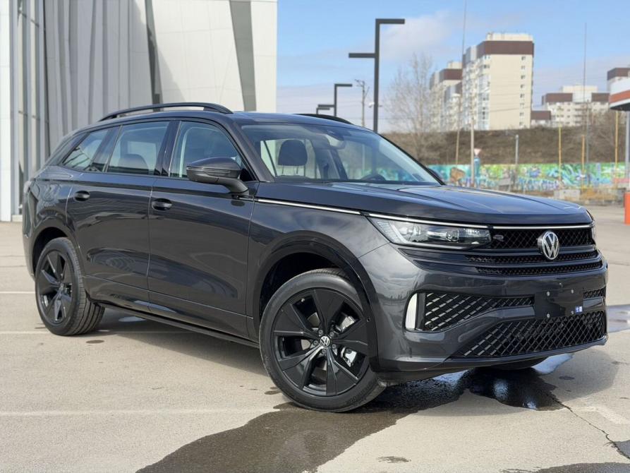Volkswagen Tavendor I Казань  - изображение 1