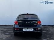 Chevrolet Cruze I Рестайлинг Москва  - изображение 18