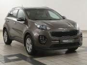 Kia Sportage IV Иваново  - изображение 19