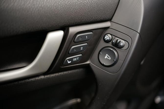 Honda Accord VIII с пробегом 2009 года, цена 1 172 000 рублей, 166000 км, седан, Автокод Объявления