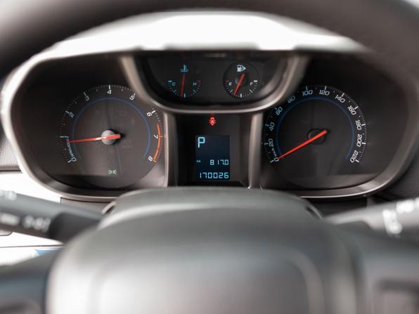 Chevrolet Orlando I с пробегом 2012 года, цена 1 110 000 рублей, 170026 км, компактвэн, Автокод Объявления