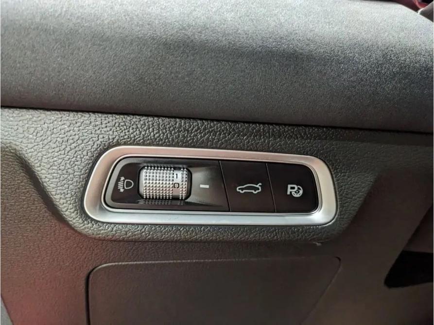 Geely Coolray I Рестайлинг Пермь  - изображение 17